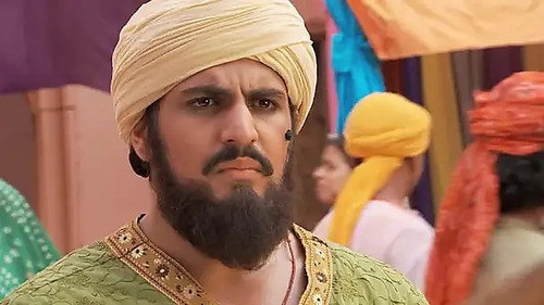 Jalal abolishes taxes levied on Hindus