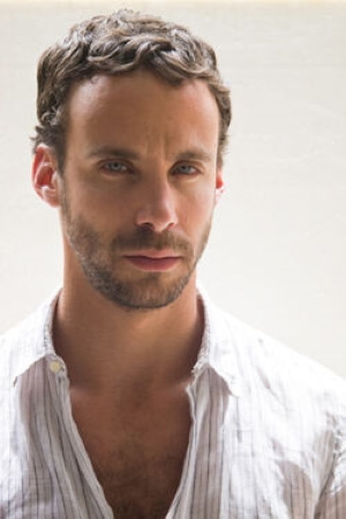 Poster of Yaron Brovinsky