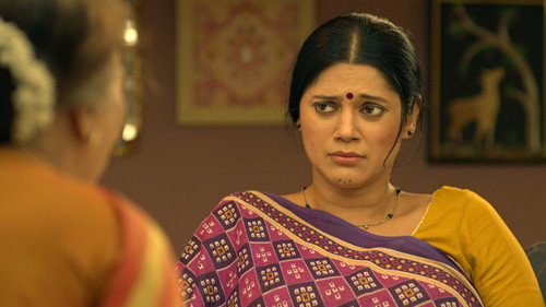 Pushpa Inspiring People