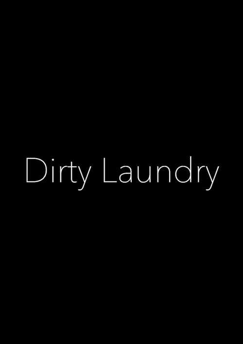Dirty+Laundry