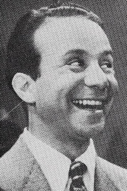 Poster of Jack Heller