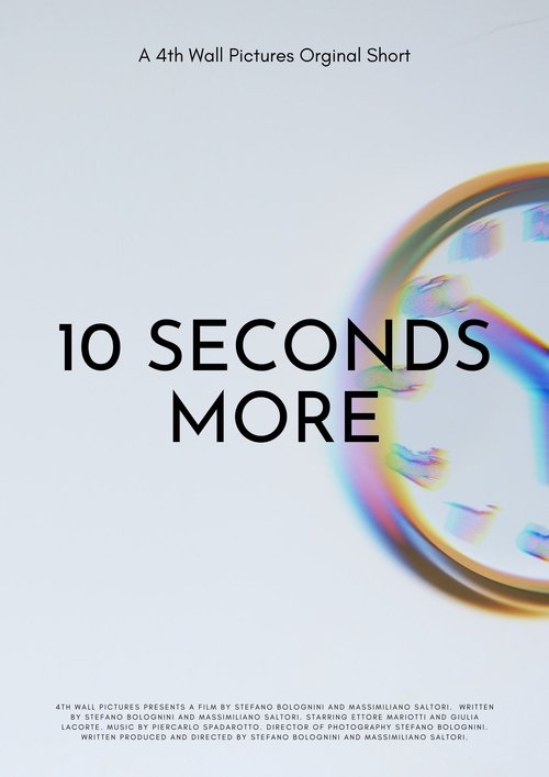 10+Seconds+More