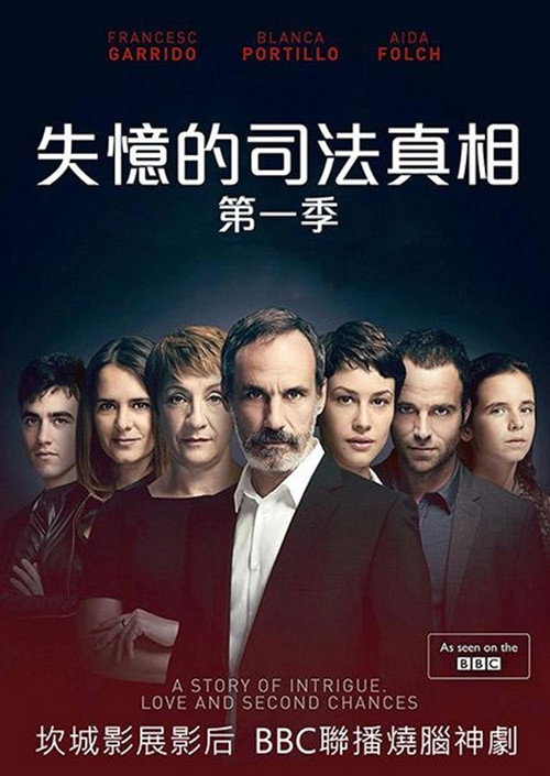 我知道你是谁电影海报