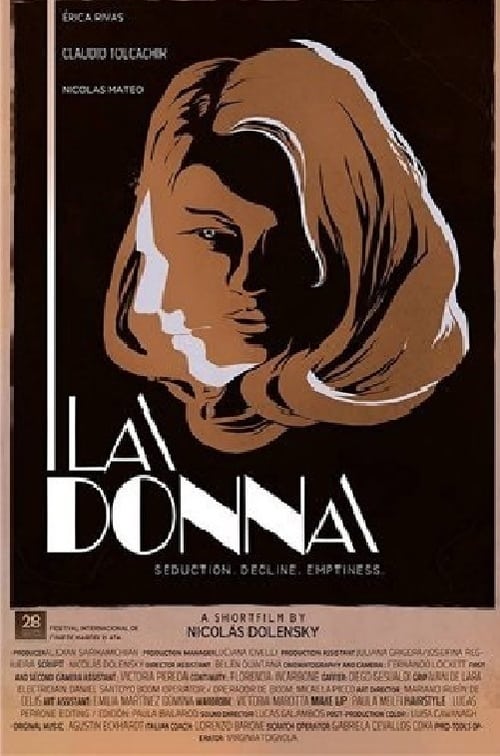 La+Donna