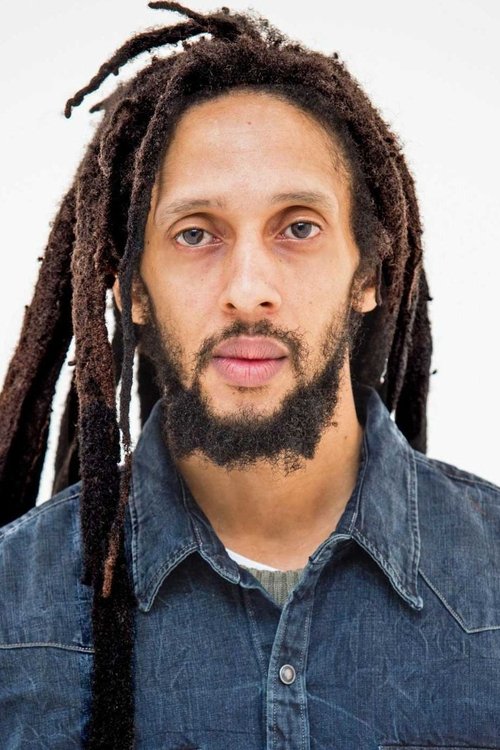 Poster of Julian Marley