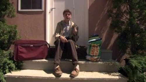 Arrested Development - 1. Bölüm