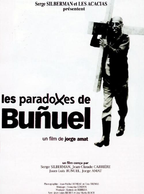 Ver Pelical Les paradoxes de Buñuel (1998) Gratis en línea