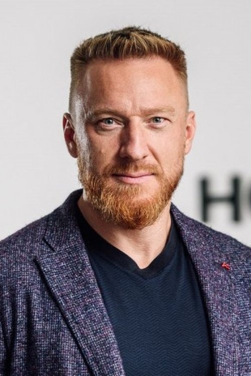 Poster of Marian Hossa