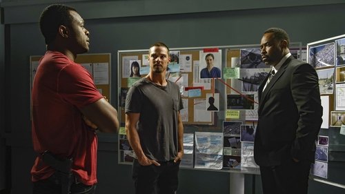 Mary Kills People - 2. Bölüm