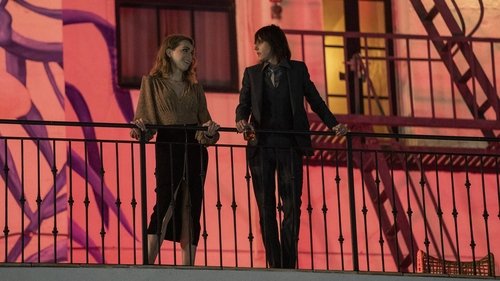 The L Word: Generation Q - 7. Bölüm