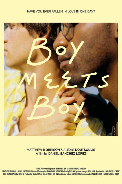 Assistir ! Boy Meets Boy 2021 Filme Completo Dublado Online Gratis