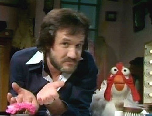 The Muppet Show - 15. Bölüm