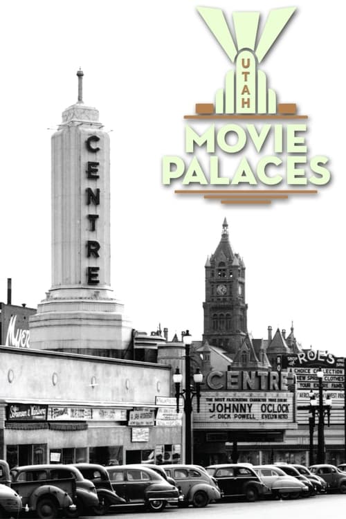 Utah+Movie+Palaces