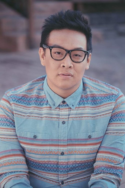 Poster of Daniel Nguyen