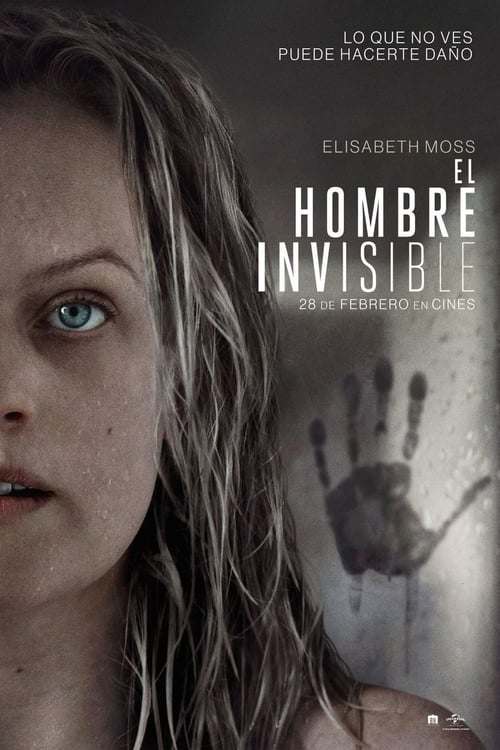 El hombre invisible (2020) Ver Pelicula Completa Streaming en línea