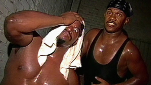 ECW Hardcore TV - Jul. 18, 1995