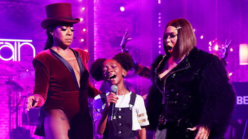 Soul Train Awards 2020