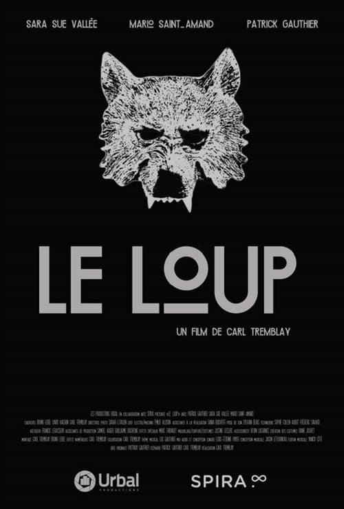 Le Loup