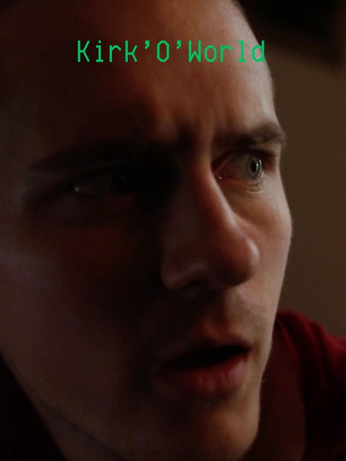 Kirk'O'World