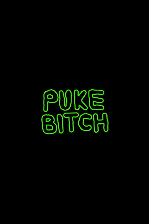 Puke Bitch