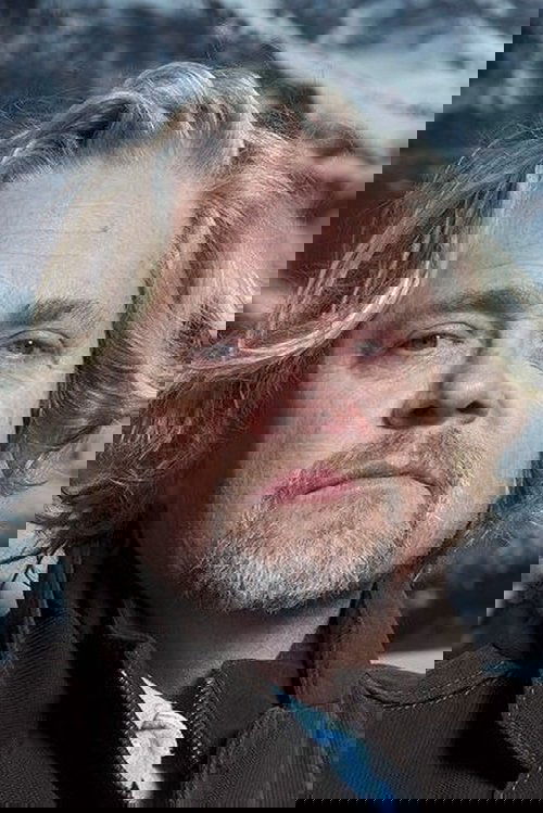 Poster of John Cowan
