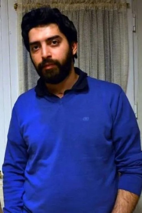 Bamdad Bayat picture
