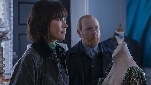 The Chelsea Detective - 4. Bölüm