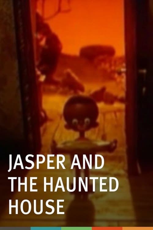 Jasper+and+the+Haunted+House