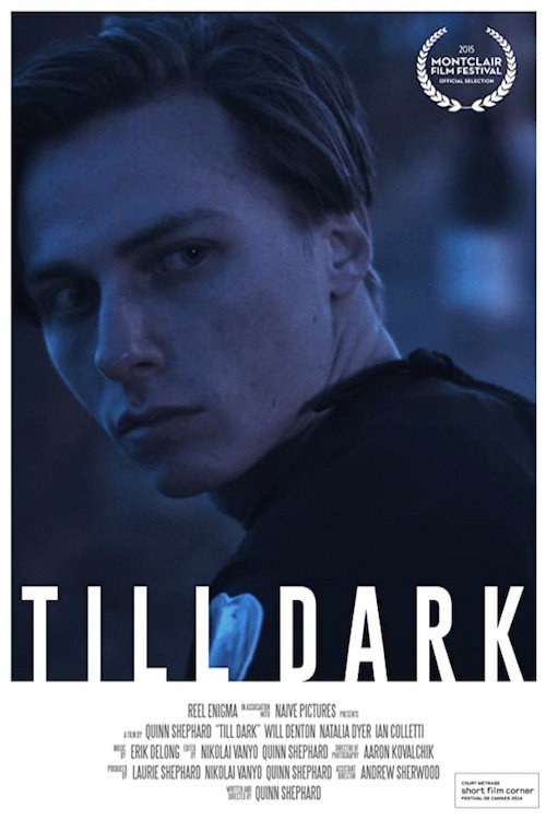 Till Dark poster 2