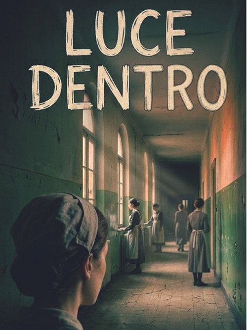Poster of Luce Dentro