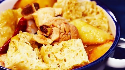 Flavorful Origins - 7. Bölüm