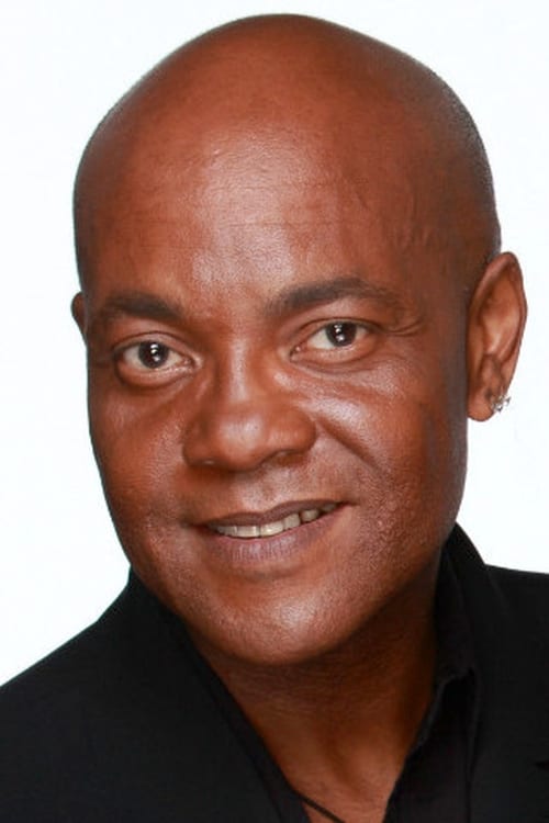 Poster of Mario Ramsamy