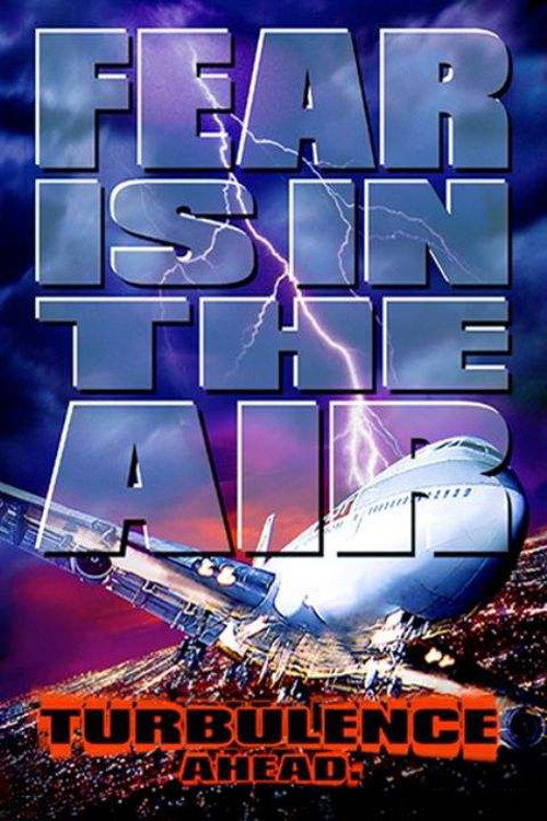 VER ! Turbulence: abróchense los cinturones 1997 PELICULA COMPLETA ONLINE