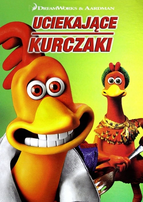 Chicken Run