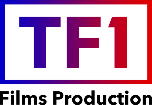 TF1 Films Production Logo