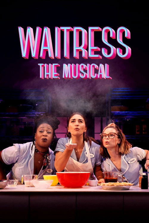 Waitress%3A+The+Musical