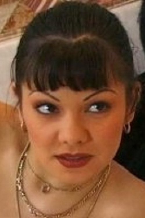 Poster of Cyndy