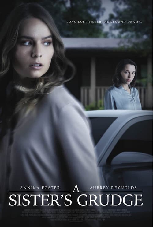 Watch A Sister's Grudge (2021) Full Movie Online Free