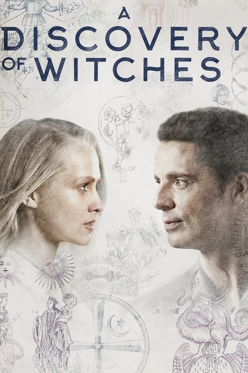 A Discovery of Witches (S1E8) TV Series