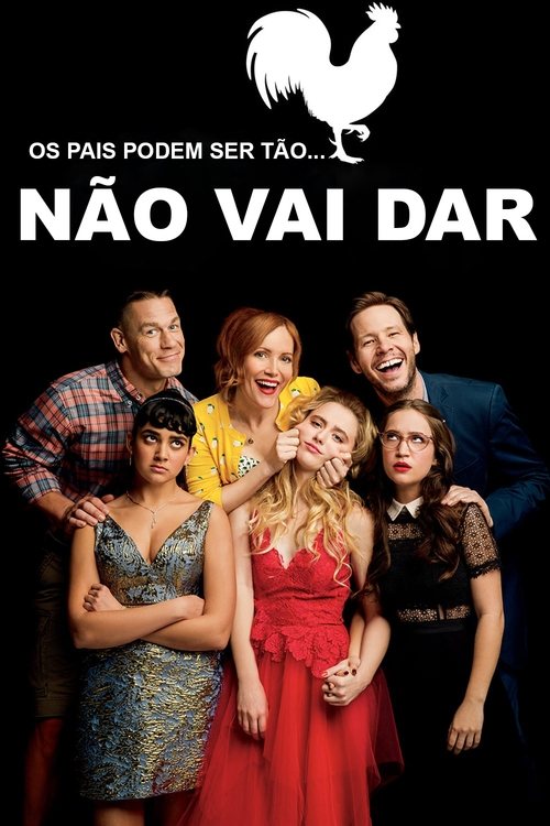 Assistir Os Empatas (2018) filme completo dublado online em Portuguese