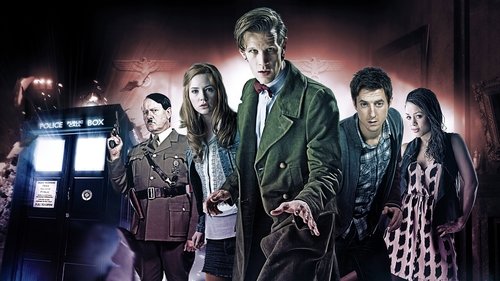 Doctor Who - Let's Kill Hitler