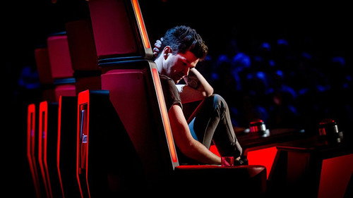 Blind Auditions 2
