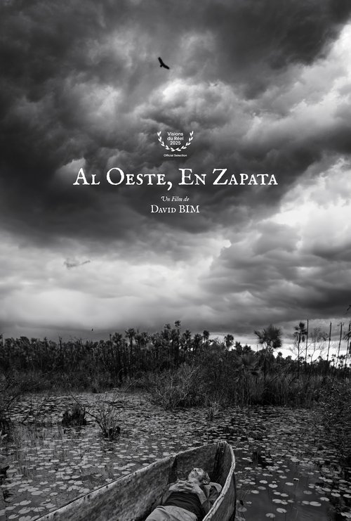 To the West, in Zapata