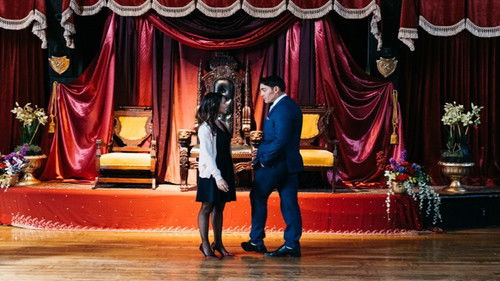 Christmas with a Prince: Becoming Royal (2019) Ver Pelicula Completa Streaming En Linea