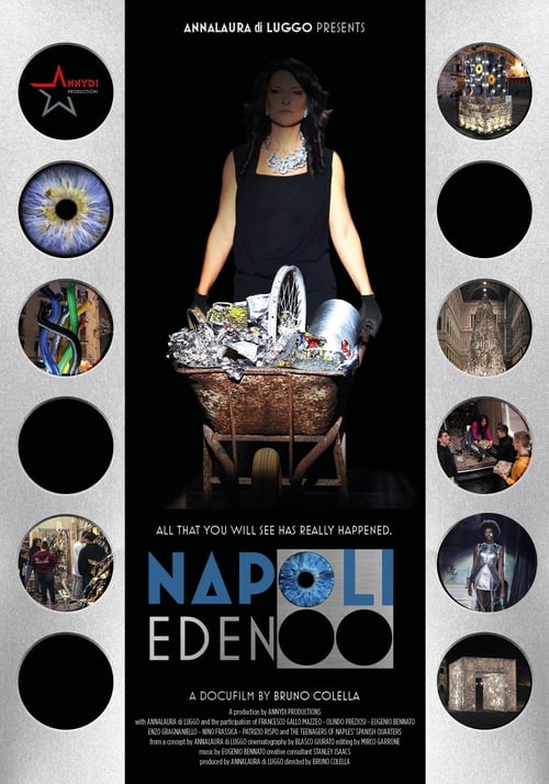 Napoli Eden