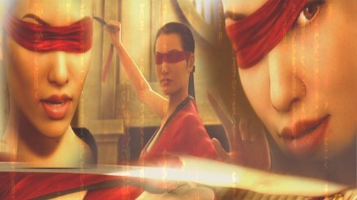 Le Dernier Vol de l'Osiris (2003) Film Completo Film Complet En Francais