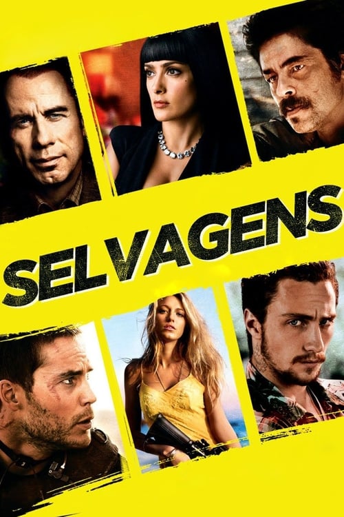 Assistir ! Selvagens 2012 Filme Completo Dublado Online Gratis