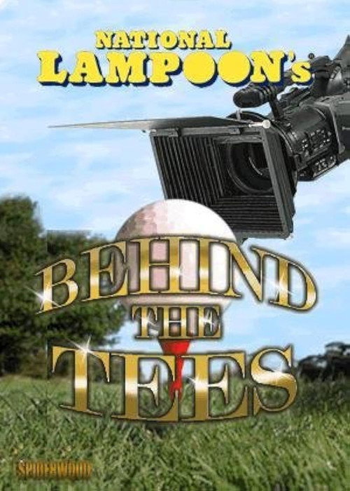 Teed Off: Behind the Tees电影海报