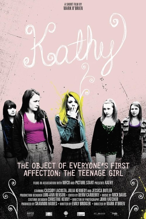 Kathy Poster