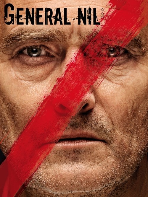 Generał Nil poster